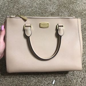 Michael Kors purse & wallet